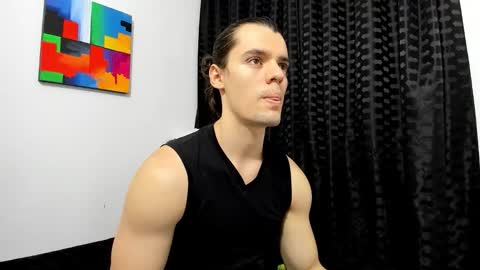 Alex online show from November 2025 12:21:02 AM