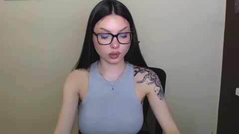 Joanna online show from February 2025 04:21:01 PM