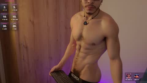 Mikael online show from February 2026 09:25:02 AM