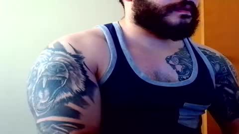 maximiliano_coot online show from January 2026 03:50:02 PM