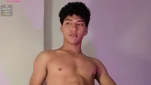 Snapshot of maximiliano_kh4lil chatting on July 2026 11:57:01 AM Maximiliano online show from July 2026 11:57:01 AM