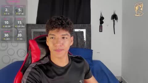 Maximiliano online show from February 2026 08:12:02 PM