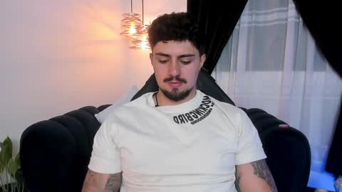 Maximo online show from January 2025 09:46:01 AM