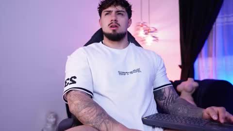 Maximo online show from February 2026 05:22:02 AM