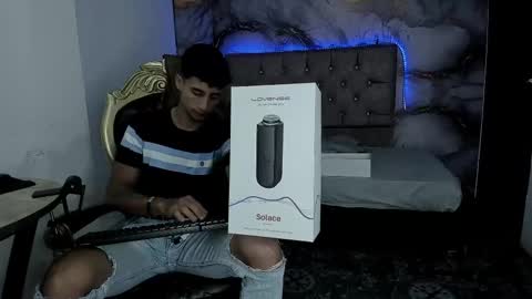 Snapshot of maximo_romano chatting on October 2025 07:24:02 PM Maximo online show from October 2025 07:24:02 PM