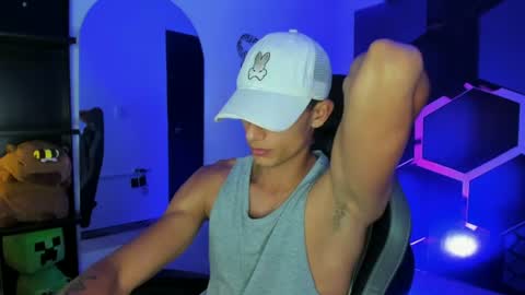 Maximo online show from June 2026 07:07:01 PM