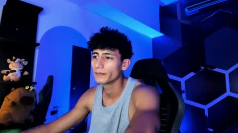 Maximo online show from July 2026 07:07:01 PM