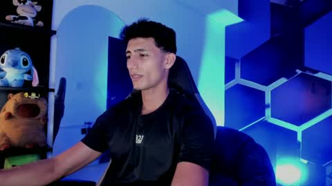Maximo online show from July 2026 07:34:02 PM