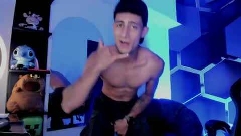 Maximo online show from July 2026 07:34:02 PM