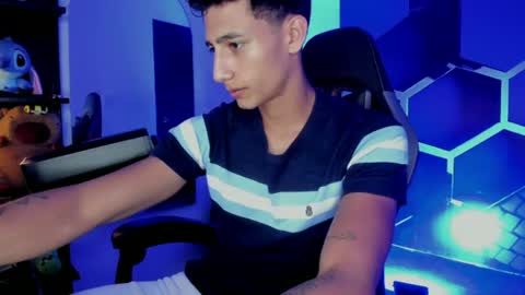 Maximo online show from July 2026 07:43:02 PM