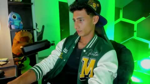 Maximo online show from July 2026 07:23:01 PM