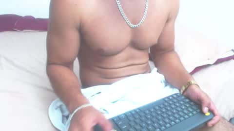 maximo_ston online show from March 2026 01:44:02 PM