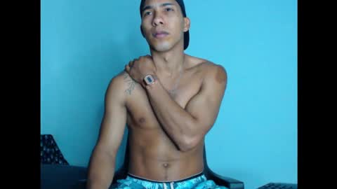 Snapshot of maximo_vega_new chatting on December 2024 05:04:02 AM Maximo Aron Vega online show from December 2024 05:04:02 AM