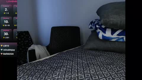 Snapshot of maximo_vega_new chatting on December 2024 06:23:02 PM Maximo Aron Vega online show from December 2024 06:23:02 PM