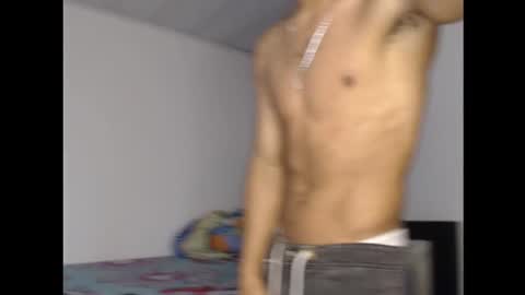 Snapshot of maximo_vega_new chatting on December 2024 03:05:01 PM Maximo Aron Vega online show from December 2024 03:05:01 PM