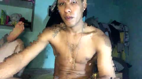 Snapshot of maximo_vega_new chatting on January 2025 07:04:02 AM Maximo Aron Vega online show from January 2025 07:04:02 AM