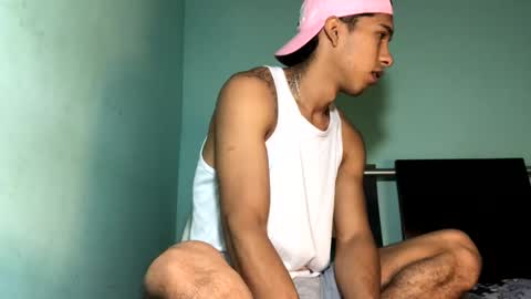 Snapshot of maximo_vega_new chatting on February 2025 11:46:02 PM Maximo Aron Vega online show from February 2025 11:46:02 PM