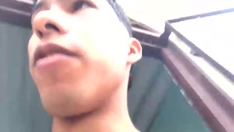 Snapshot of maximo_vega_new chatting on February 2025 08:16:02 PM Maximo Aron Vega online show from February 2025 08:16:02 PM