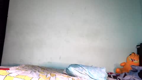 Snapshot of maximo_vega_new chatting on February 2025 09:23:01 AM Maximo Aron Vega online show from February 2025 09:23:01 AM