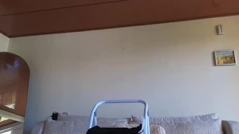 Snapshot of maximohoot chatting on January 2025 07:26:02 PM Sebastian online show from January 2025 07:26:02 PM