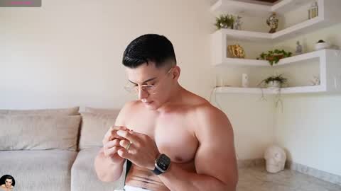 Sebastian online show from April 2026 02:21:01 PM