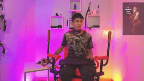 MAXIMO online show from June 2026 03:48:02 AM