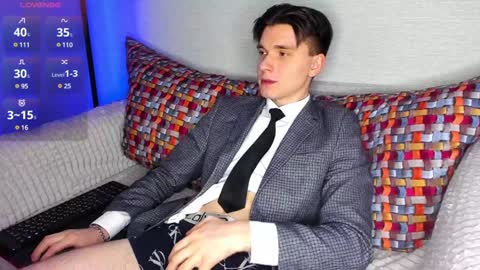 Max online show from January 2025 03:44:01 PM