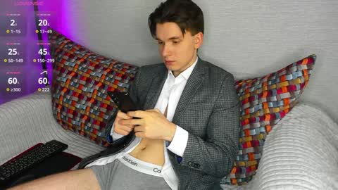 Max online show from January 2025 09:40:02 AM