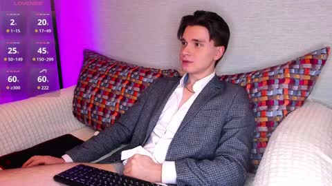 Max online show from January 2025 02:46:02 PM