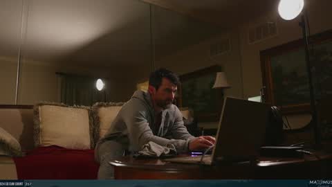 Snapshot of maximus_787 chatting on February 2025 11:13:02 PM Maximus7871 online show from February 2025 11:13:02 PM