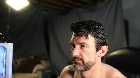 Maximus7871 online show from January 2026 06:35:02 PM