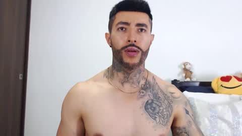 Snapshot of maximus_golden chatting on December 2024 02:53:02 AM Independent Model online show from December 2024 02:53:02 AM