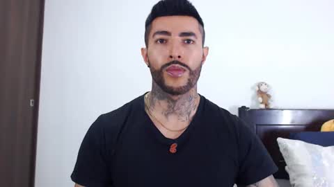 Snapshot of maximus_golden chatting on December 2024 03:07:01 AM Independent Model online show from December 2024 03:07:01 AM