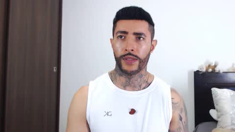 Snapshot of maximus_golden chatting on December 2024 07:16:01 AM Independent Model online show from December 2024 07:16:01 AM