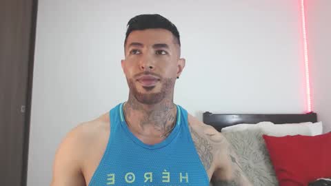 Independent Model online show from March 2026 03:36:01 AM