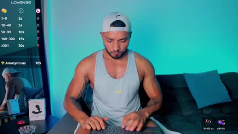 maximus clark new account online show from February 2025 05:20:01 AM