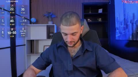 Maximus online show from March 2026 12:16:02 PM