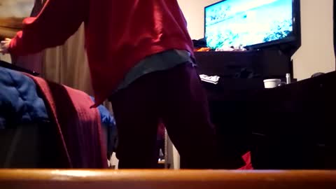 maximusdemitrious online show from March 2026 04:55:02 PM