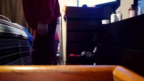 maximusdemitrious online show from March 2026 05:36:01 PM