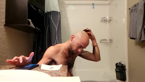 maximusdemitrious online show from April 2026 11:47:02 PM