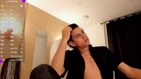 Maximus online show from January 2025 12:29:01 AM