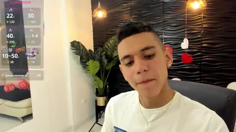 Maximus online show from February 2025 08:47:01 PM