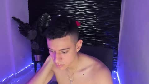 Maximus online show from March 2025 07:53:01 PM