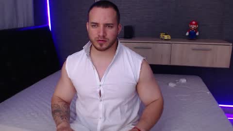 maximus online show from February 2026 12:51:01 AM