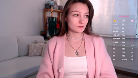 Maxine online show from April 2026 10:01:02 AM