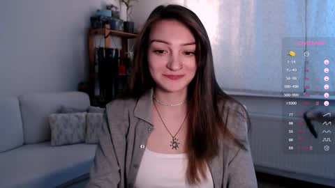 Maxine online show from April 2026 10:31:01 AM