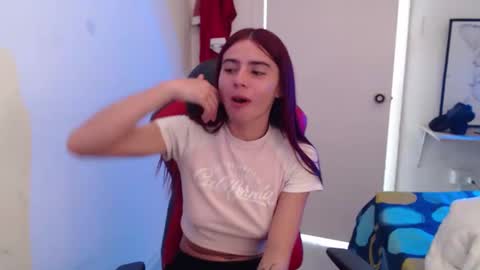 maxinesex_ online show from January 2026 01:37:02 PM