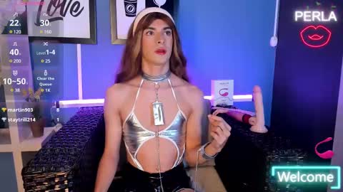 Maxi Rogers online show from February 2025 02:00:02 PM