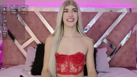 Maxi Rogers online show from April 2026 12:01:01 PM