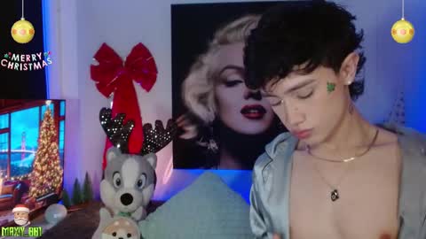 Max online show from December 2024 07:39:02 AM